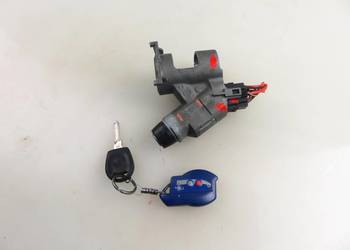 STACYJKA VW POLO CLASSIC 357905851