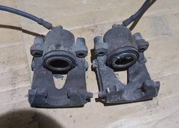 Zaciski hamulcowe seat Toledo 2