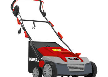 Wertykulator/aerator GARDEN DEDRA DED8706 1800W