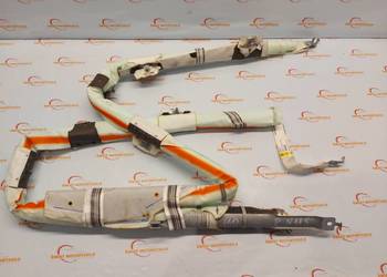 JEEP CHEROKEE V KL 15r AIRBAG kurtyna prawa P68100766AC