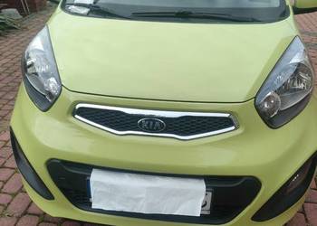 Kia Picanto - OKAZJA!!! Kia Picanto - OKAZJA!!!