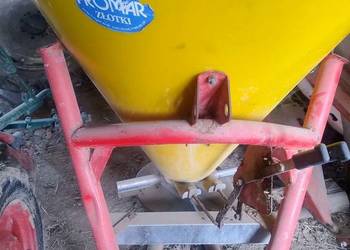 Rozsiewacz do nawozu