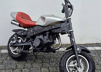 Mini ścigacz  | mini pocket | quad | cross
