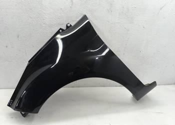 BŁOTNIK LEWY PRZÓD KOLOR DC FIESTA MK7 LIFT C1BB-A16016-AA