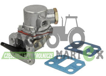 17/402100, 17-402100 POMPKA PALIWA MECHANICZNA JCB