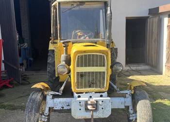 Ciągnik C-C 330