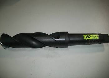 Wiertło 60 mm HSS