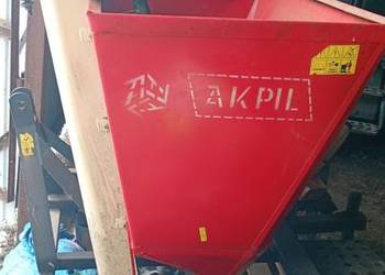 Sadzarka do ziemniaków akpil nowa