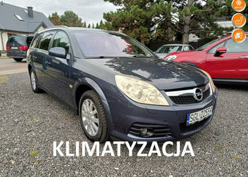 Opel Vectra Opel Vectra C C (2002-2008)