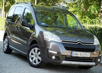 1.6 BlueHDi XTR 142 Tyś.Km * Salon PL * Piękny Kolor