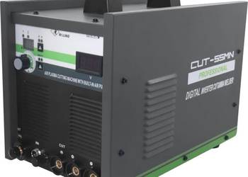 Przecinarka plazmowa IGBT spawarka MMA