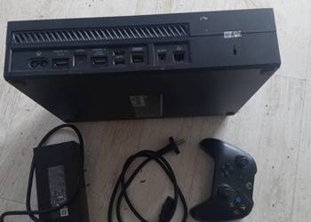 Konsola XBOX ONE