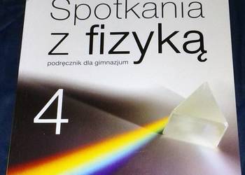 Spotkania z fizyką cz. 4 - G. Ornat, T. Kulawik, M. Różańska