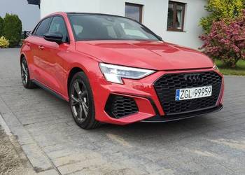 Audi A3 S-Line