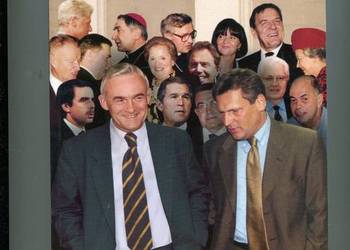 Leszek Miller dogonimy Europę !