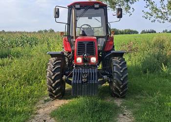 Belarus 952.2