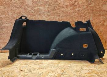 Boczek Tapicerka Bagażnika Lewy Seat Leon III Kombi 20122020 5F9867427