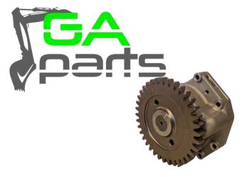 POMPA OLEJU LIEBHERR D9512 10116168