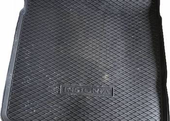 Mata bagażnika Insignia A (2008-2013)