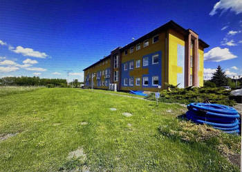 budynek biurowy Mikołajowice