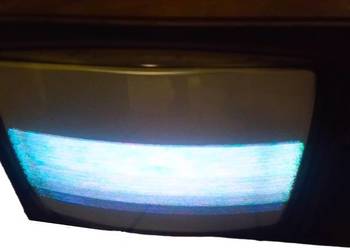 Telewizor  kolorowy Witiaż