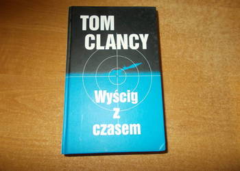Tom Clancy - Wyścig z czasem