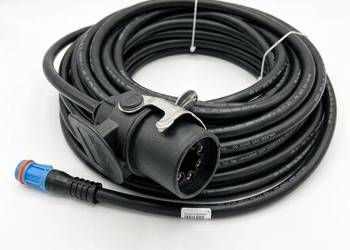 PRZEWÓD GŁÓWNY EBS 12M PC HALDEX 844 021 120