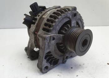 ALTERNATOR Volvo S40 II V50 2.0 D _ Denso AUTOELECTRO Alternator Oryginał