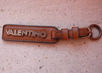 Valentino zawieszka do kluczy  3 zl