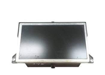 WYŚWIETLACZ 9661552580 Citroen C5 I (2001-2007)