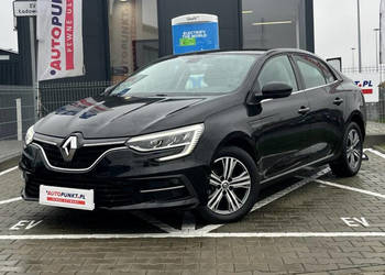 Renault Megane, 2023r. || Kamera || FV23% || Salon PL || 1 WŁ ||