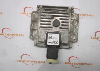 VOLVO XC60 I LIFT moduł zmiany pasa ruchu 31406561 G2611