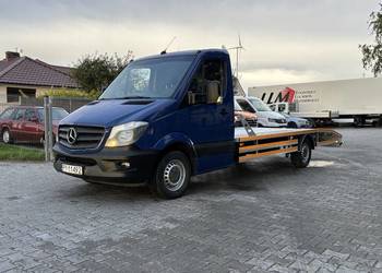 Mercedes Sprinter 3.0 |2018