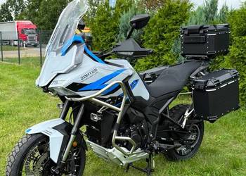 ZONTES 703 F (19 cali) Zapraszamy Pako Racing!