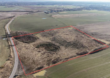 ★ Działka rolna / Chlebowo ★