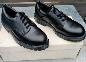 Buty damskie przemysłowe