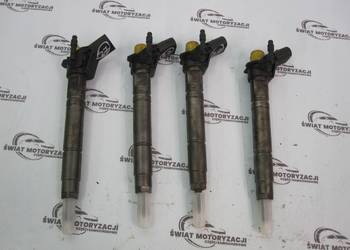 Sprinter W906 2.2 CDI 646985 646.985 wtryskiwacz 0445115069 A6460701487