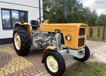 Ursus c-360 3P