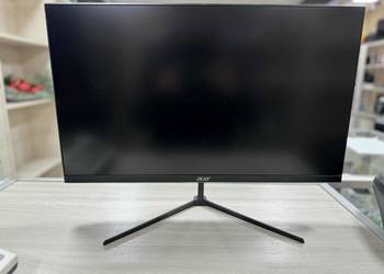 Monitor LED Acer Nitro QG240YH3BIX 23,8 " 1920 x 1080 px IPS / PLS