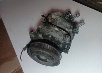 Kompresor Sprężarka Klimatyzacji VOLKSWAGEN AUDI  SKODA SEAT 8D0260808