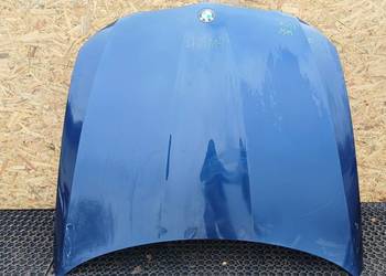 BMW 3 E90 E91 LIFT  MASKA A76