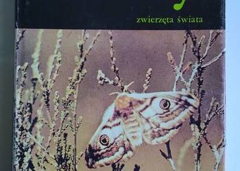 Owady Zwierzęta Świata Henryk Sander Owady Zwierzęta Świata Henryk Sander