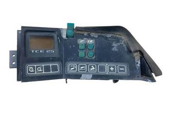 ZESPÓŁ STERUJĄCY PANEL EHR TCE 25, 7700065375 CLAAS ARES 816, 826, 836
