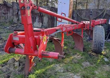 Sprzedam pług i kultywator z wałkami
