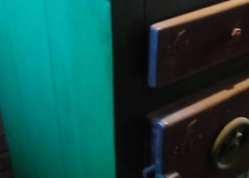 Sprzedam piec firmy seko na węgiel, drzewo