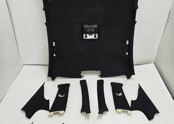 PODSUFITKA BMW E90 LIFT M PAKIET KOMPLET