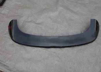KIA CEED II 2012- KOMBI SPOILER LOTKA TYLNEJ KLAPY
