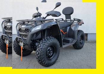 Quad ATV skup QUADÓW WROCŁAW