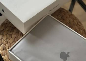 MacBook Air M1 256GB space gray