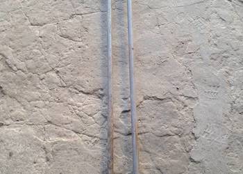 Drążki kierownicze Ursus MF 255